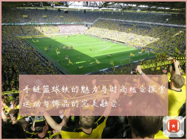手链篮球铁的魅力与时尚结合探索运动与饰品的完美融合